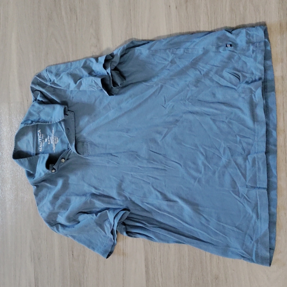Nautica shirt